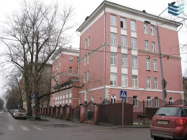 Изготовление опор освещения ОГК - 7 для гимназии МИИТ, г. Москва