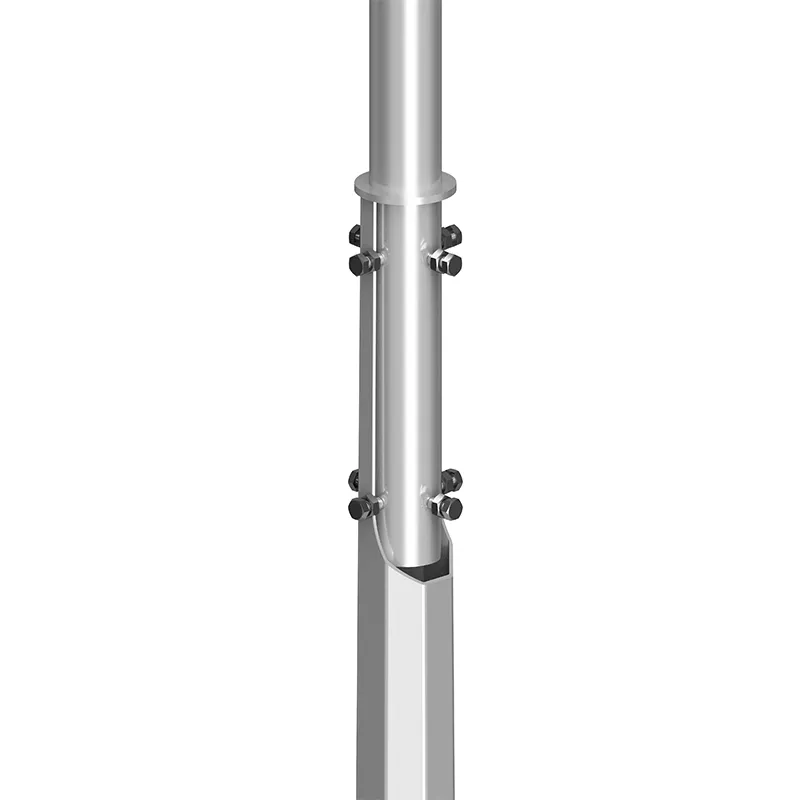 Молниеотвод МОГК-4