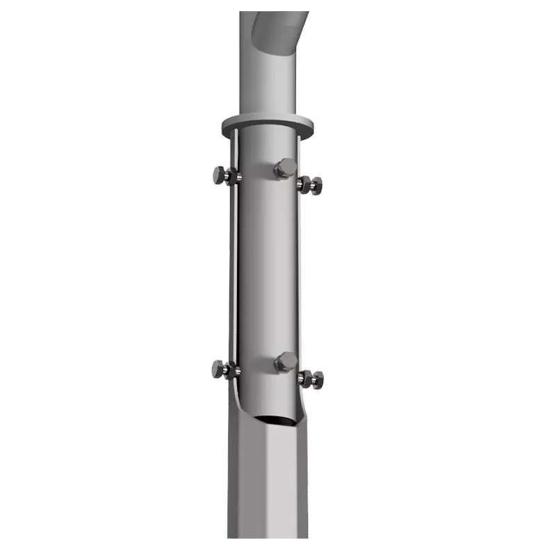 Опора ТАНС.12.026.000 (НФГ-3,0-02-ц)