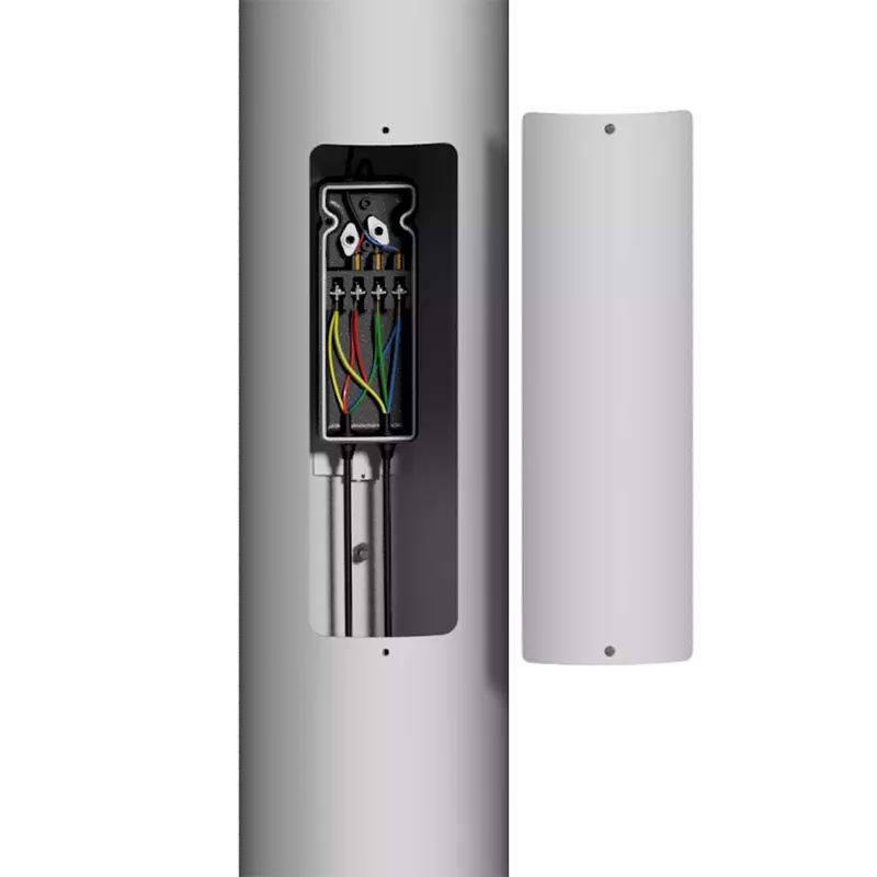 Опора ТАНС.13.013.000 (ТФ-1800-9,0-02-ц)