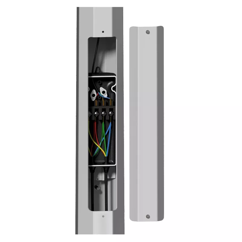 Опора ТАНС.11.083.000-04 (СФГ-400-10,0-02-ц)