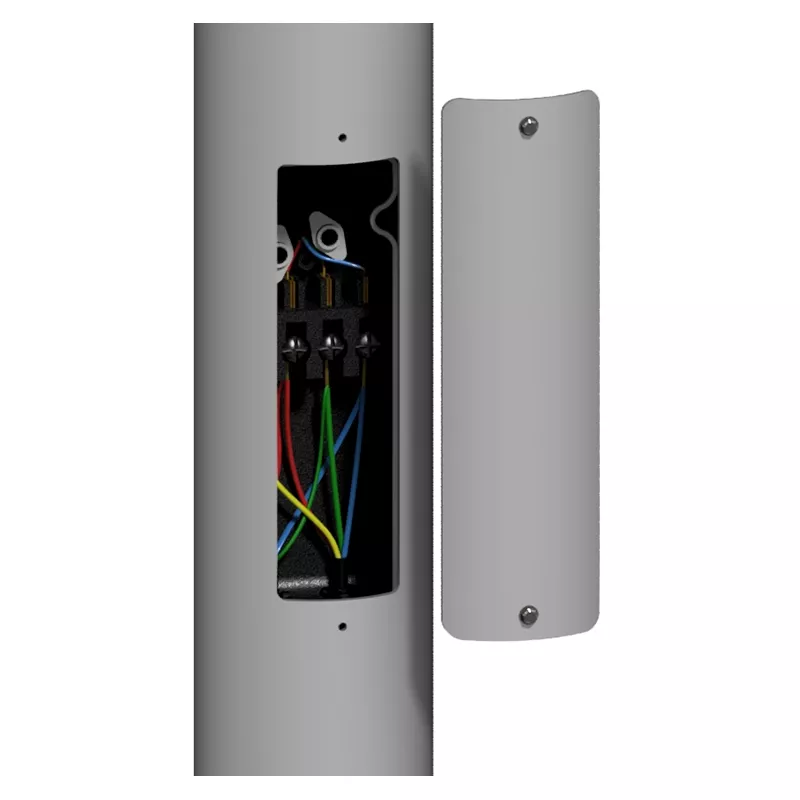 Опора ТАНС.12.103.400-02 (НП-4,0/5,0-02-ц)