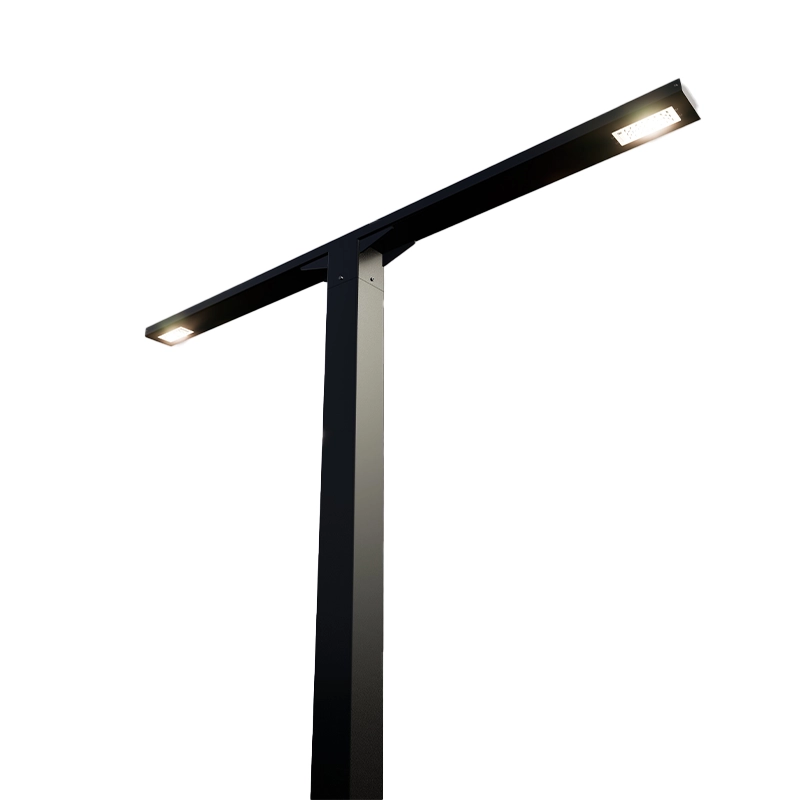 Осветительная система Тверь 150 9-2