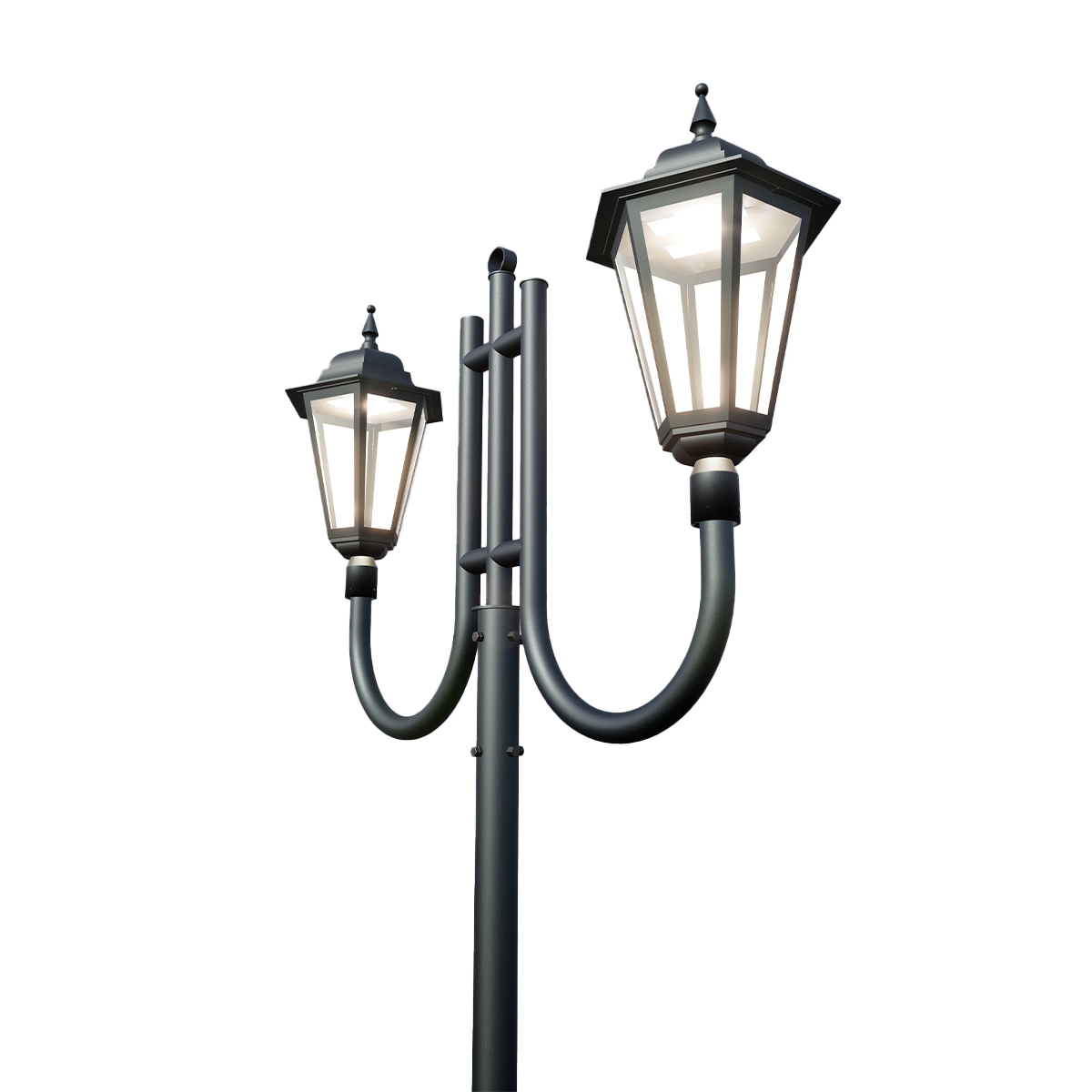 Осветительная система Лигово 09-4-2