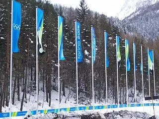 Флагшток ФЛТ-6 (ф)