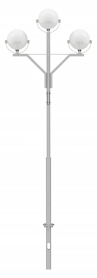Декоративная опора Бол-3-5,6