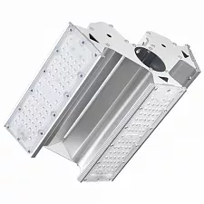Консольный светодиодный светильник Diora Kengo3 80
