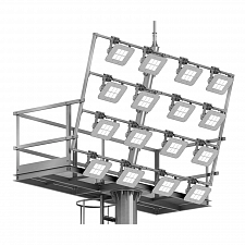 ОВС-25(28)-ПНК-л-II